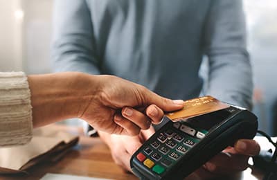 Merchant Card Services